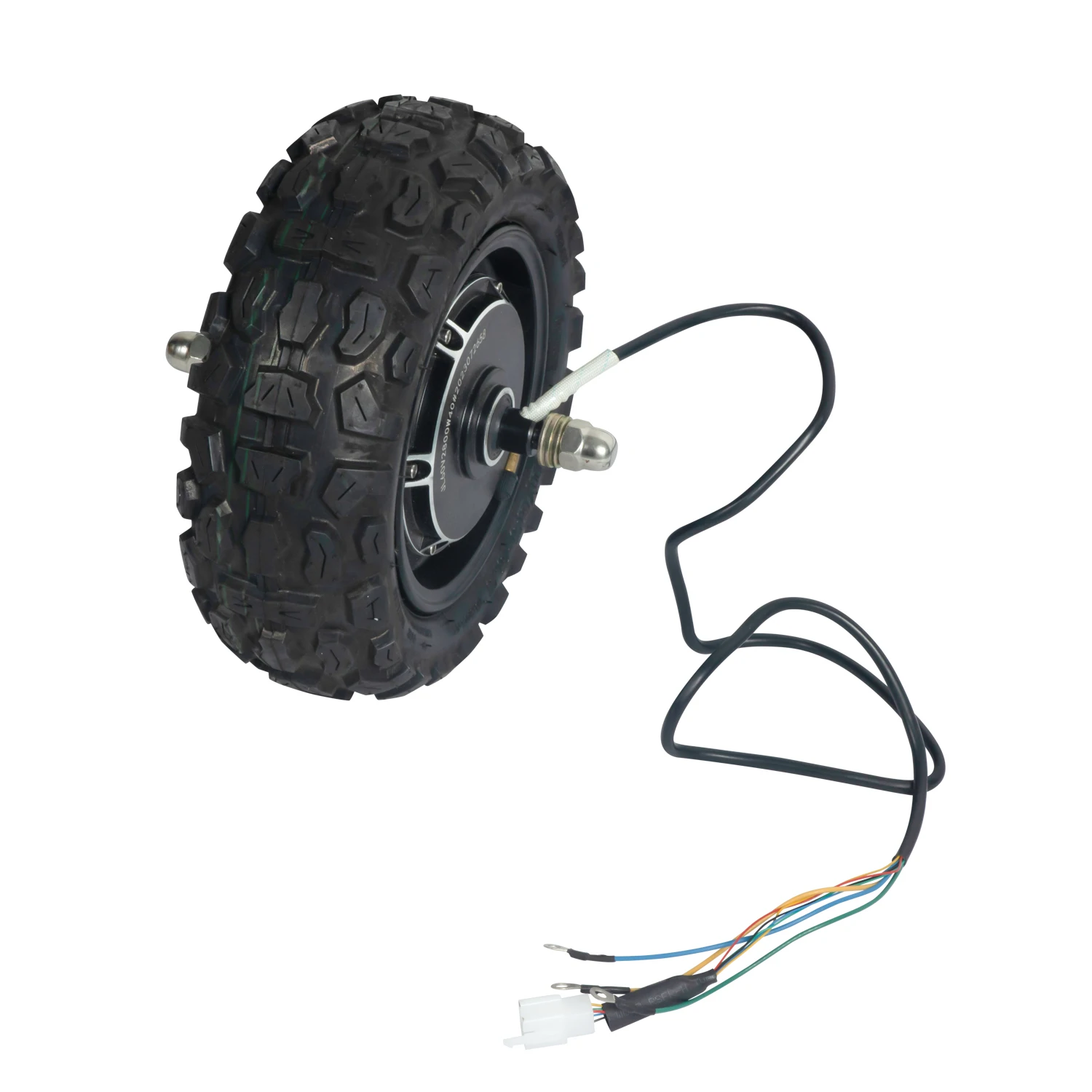 60В 72В 4000Вт 5000Вт JL Бесще – обзор и цена 60V 5000W Brushless Hub Motor