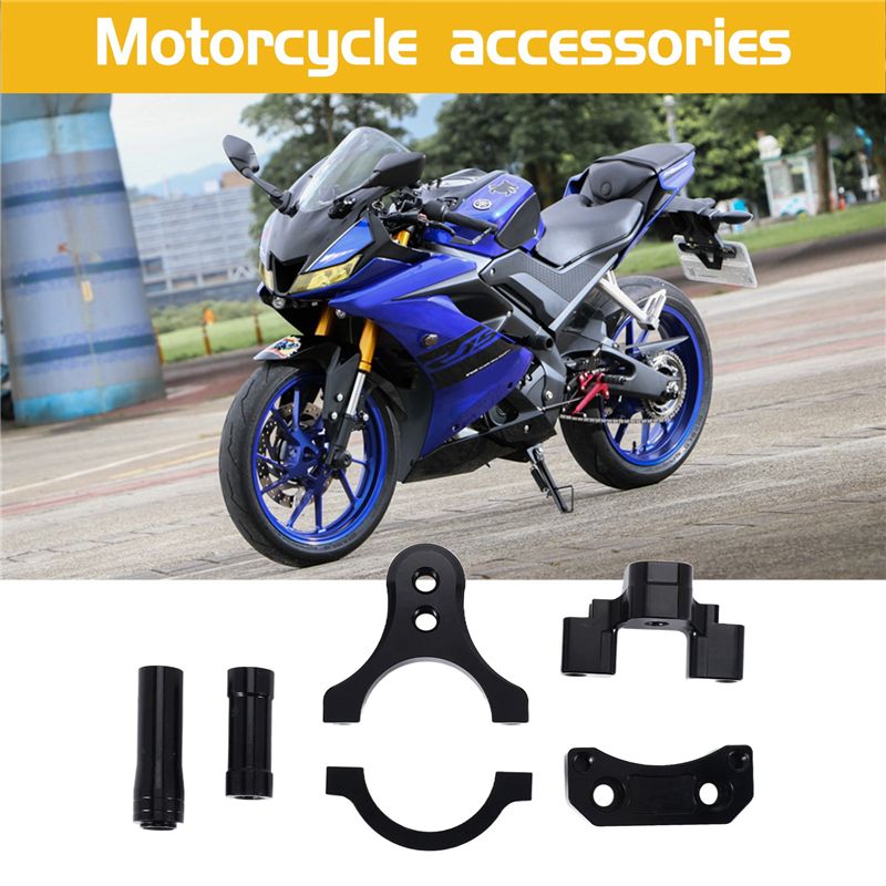 Комплект креплений для установ – обзор и цена Steering Damper Stabilizer Kit Cnc