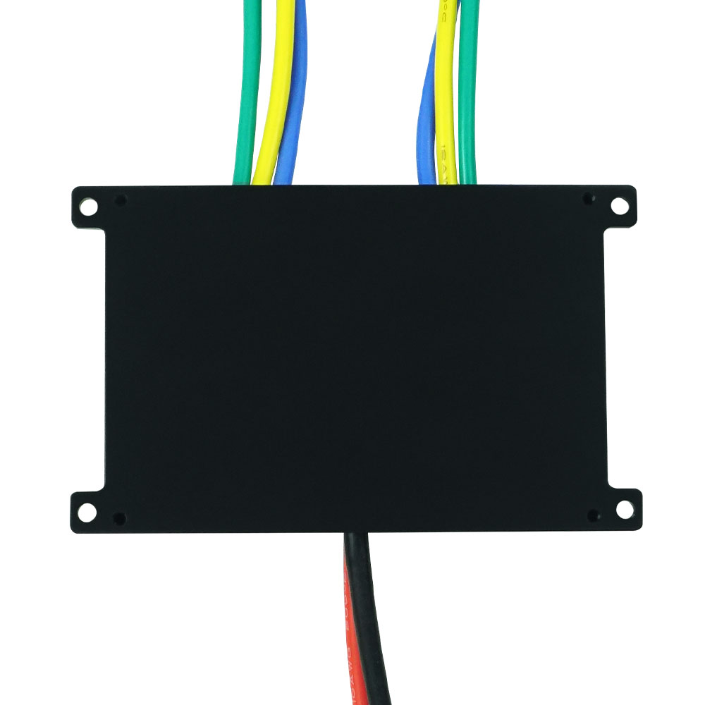 Flipsky FT85BD100A Двойной ESC – обзор и цена 72V 45A Dual Controller